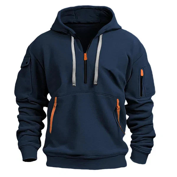 Antimo Urban Hoodie
