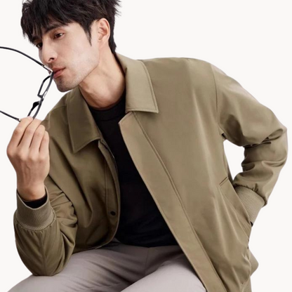 Corvell Light Jacket