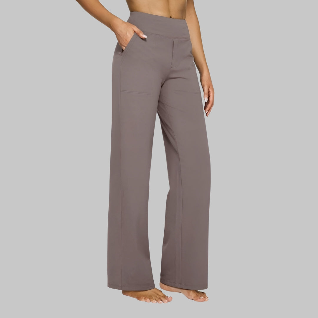 Amelia Comfort Stretch Pants