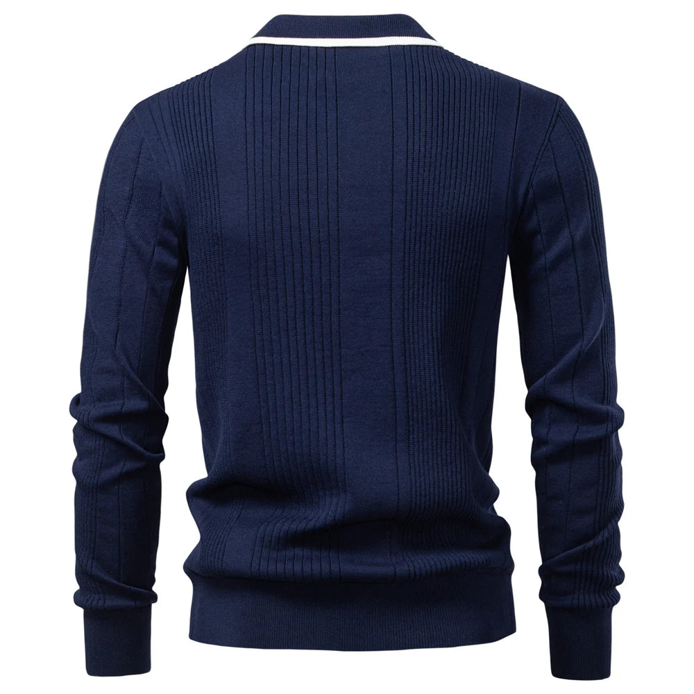 Altano Polo Knit Shirt