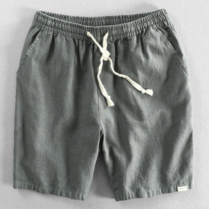 Kojima Utility Shorts
