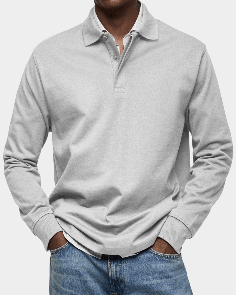 Camdem Modern Smart Polo