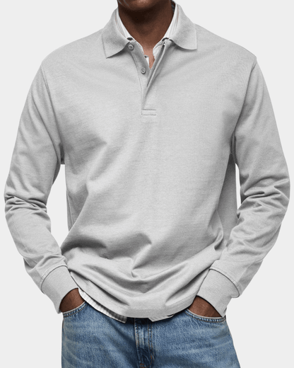 Camdem Modern Smart Polo