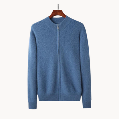 Ardeno Wool Knit