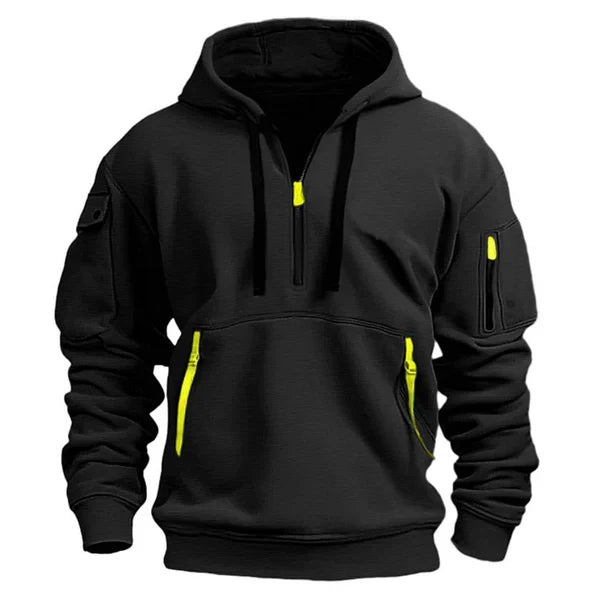 Antimo Urban Hoodie