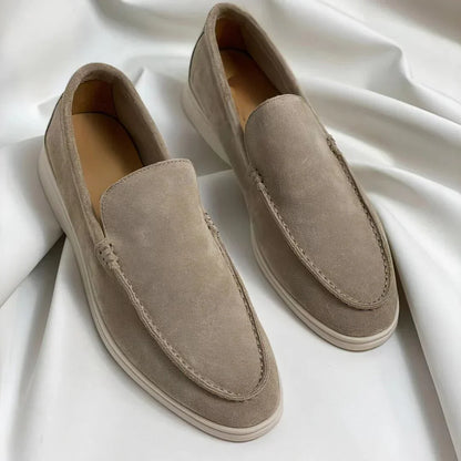 Massimo Elegant Loafers