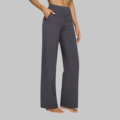 Amelia Comfort Stretch Pants