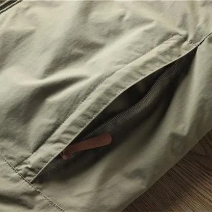 Zini Thermal Winter Coat