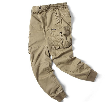 Metro Cargo Joggers