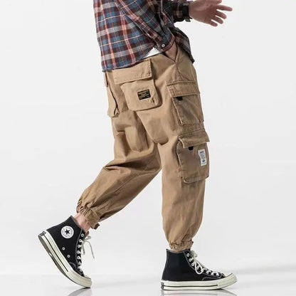 Terra Utility Cargo Pants