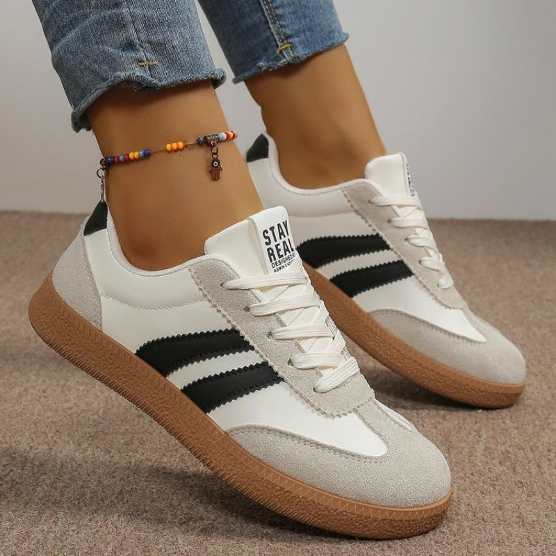 Alexandra Comfort Running Shoes