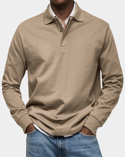 Camdem Modern Smart Polo