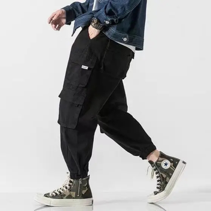 Terra Utility Cargo Pants