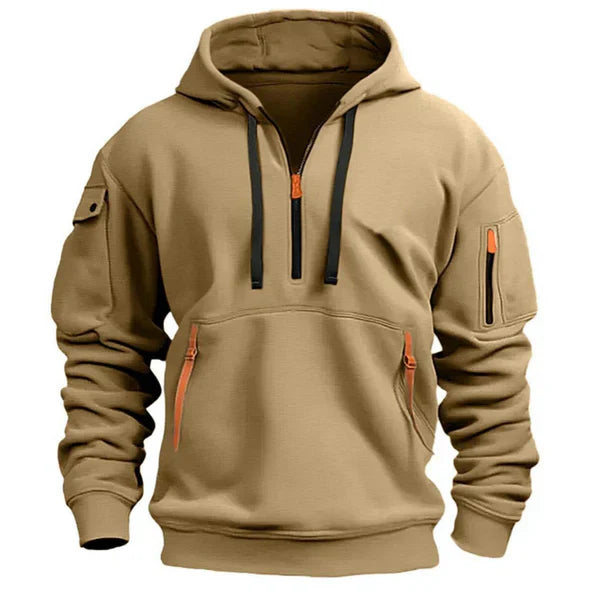 Antimo Urban Hoodie