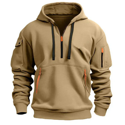 Antimo Urban Hoodie