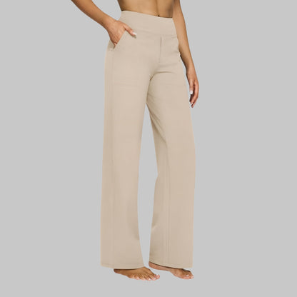 Amelia Comfort Stretch Pants