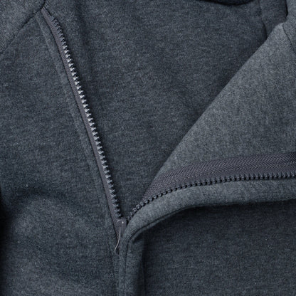 Otto Crossover Zip Hoodie