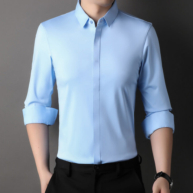 Alden Stretch Shirt