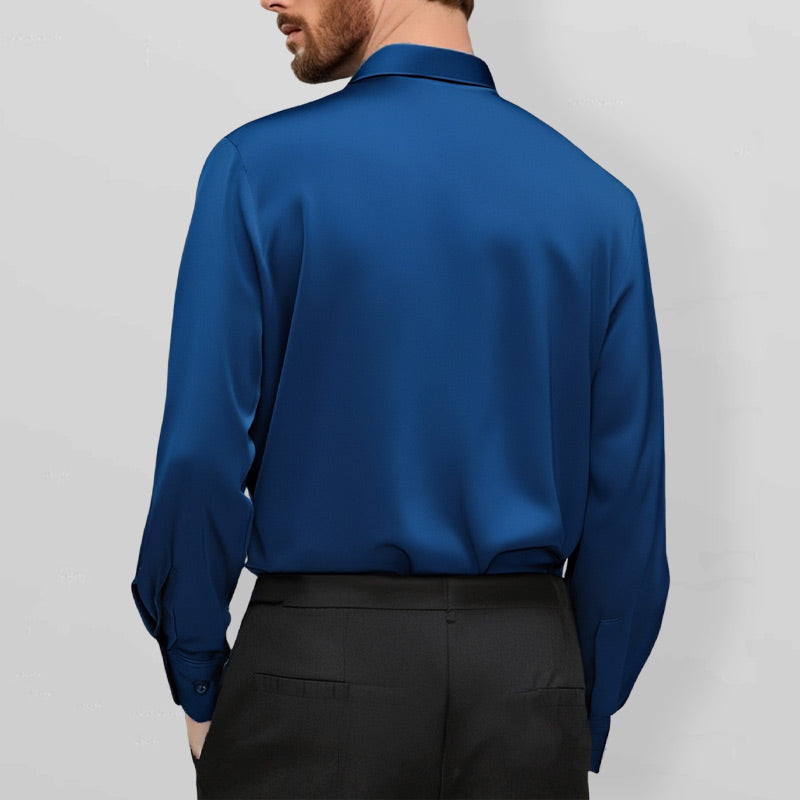 Alden Stretch Shirt