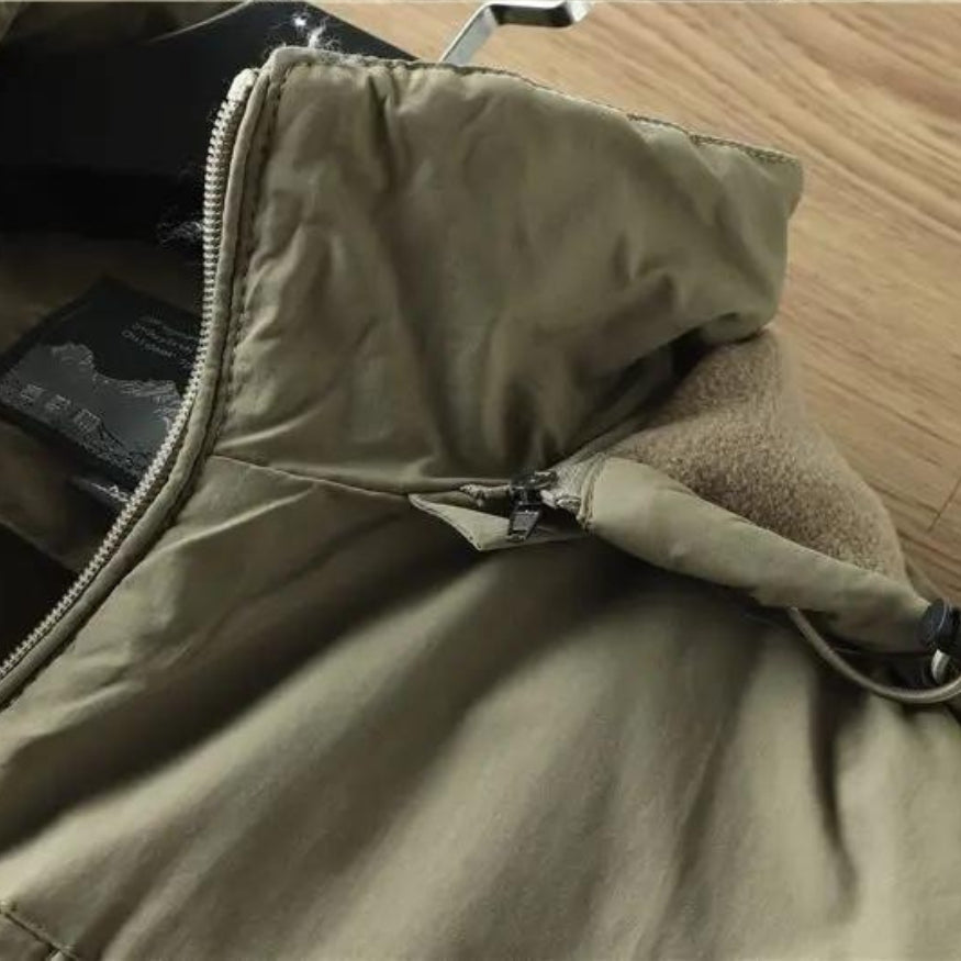 Zini Thermal Winter Coat