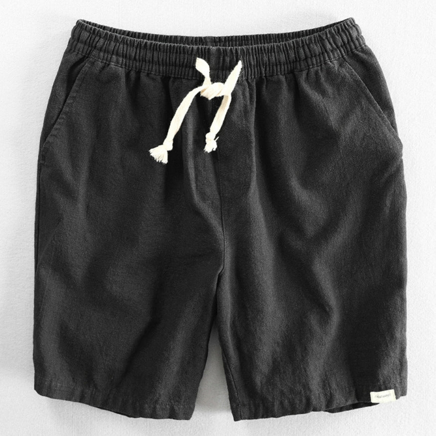 Kojima Utility Shorts
