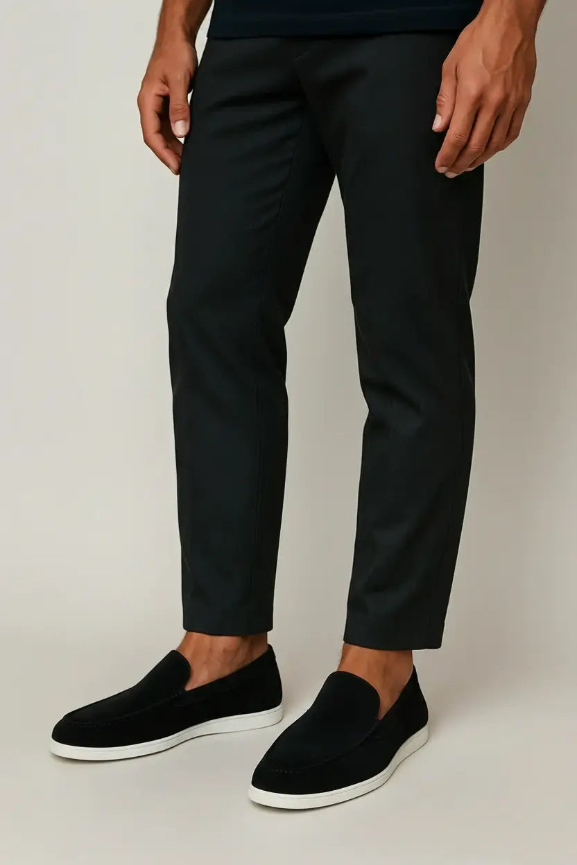 Massimo Elegant Loafers