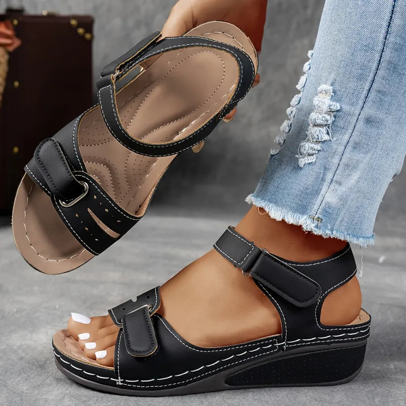 Orlena Orthopedic Sandals