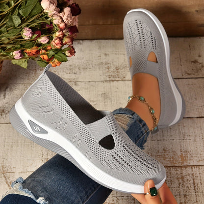 Amelie Comfort Luxe Shoes