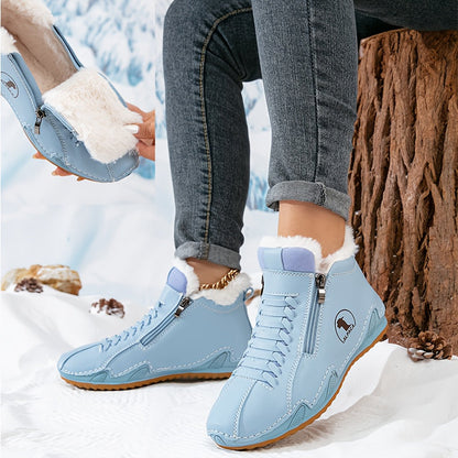 Virelle Ergonomic Winter Support Boots