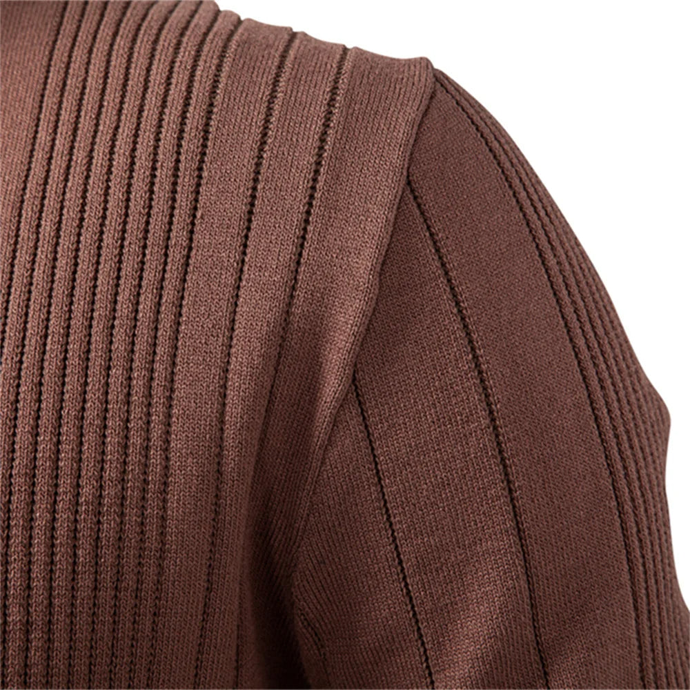 Altano Polo Knit Shirt