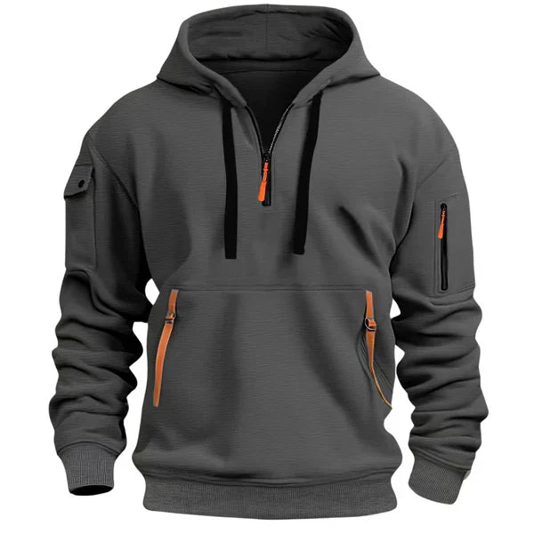 Antimo Urban Hoodie