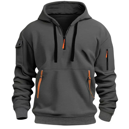 Antimo Urban Hoodie