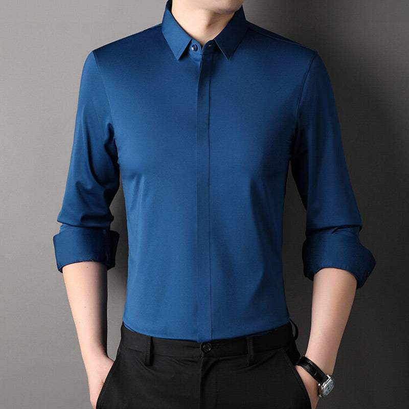 Alden Stretch Shirt