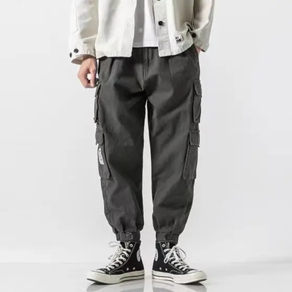 Terra Utility Cargo Pants