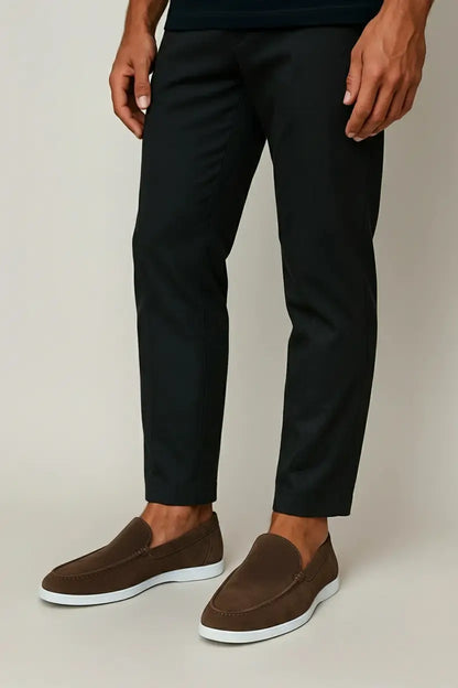 Massimo Elegant Loafers