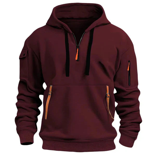 Antimo Urban Hoodie