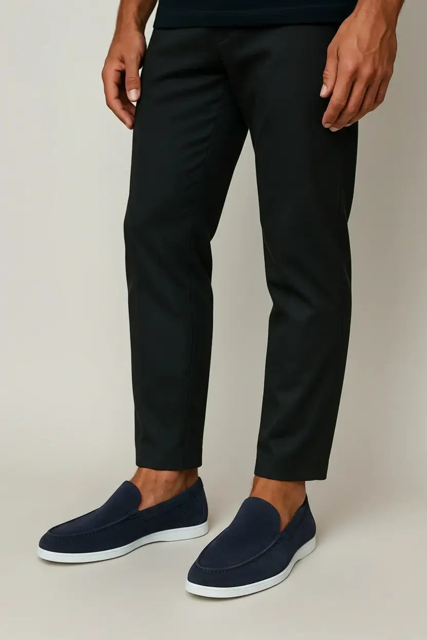 Massimo Elegant Loafers