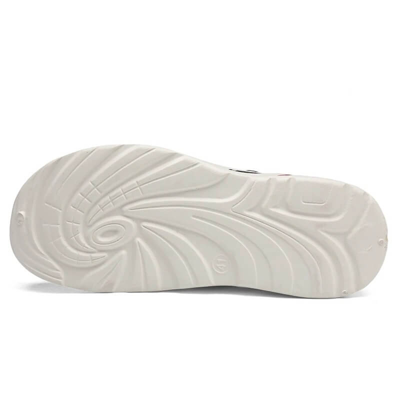 AirLounge Swagger Clogs