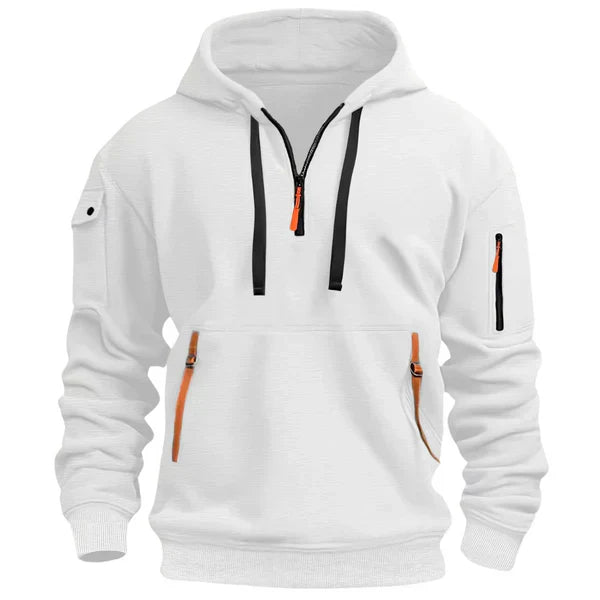 Antimo Urban Hoodie