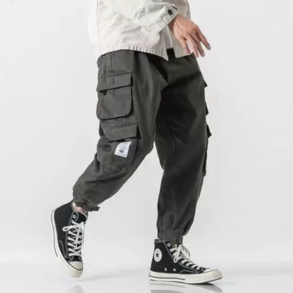 Terra Utility Cargo Pants