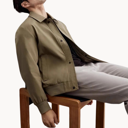 Corvell Light Jacket