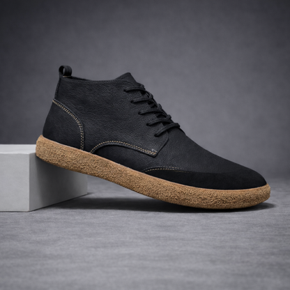 Luca Heritage Leather Boots