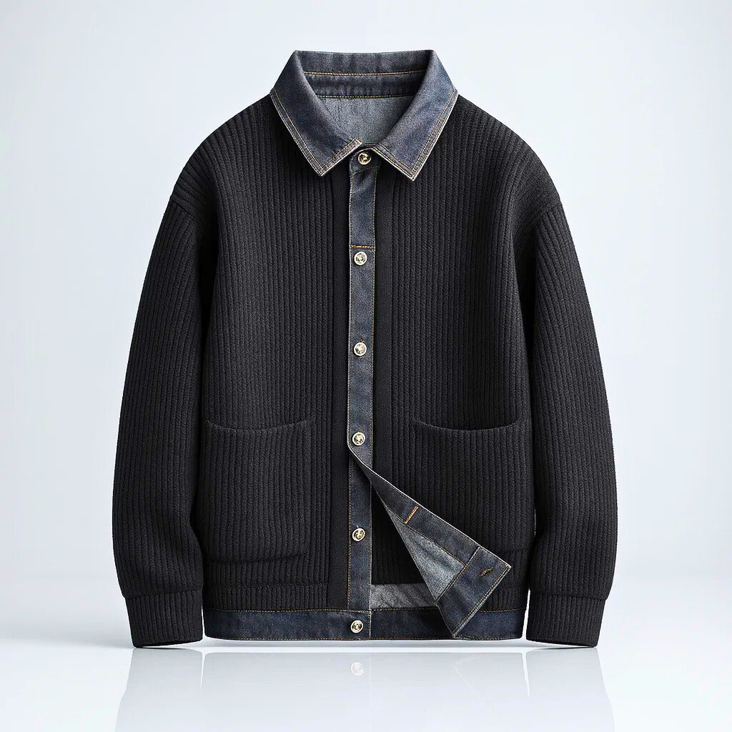 Ashbourne Tailored Winter Jacket