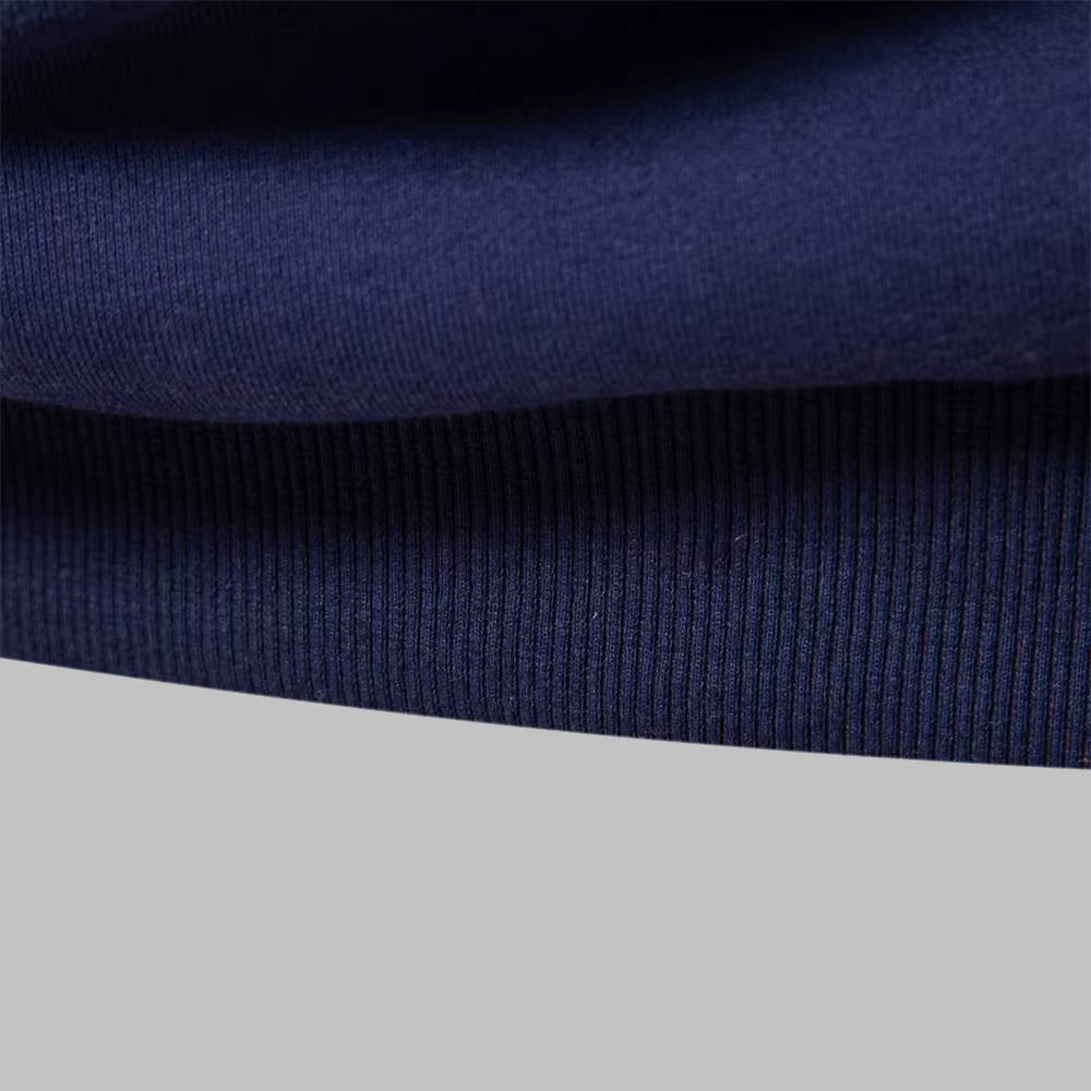 Andy Collins Polo Collar Sweater