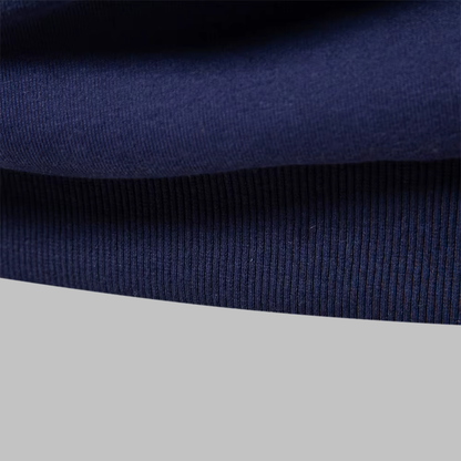 Andy Collins Polo Collar Sweater
