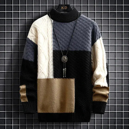 Apollo Vanguard Sweater