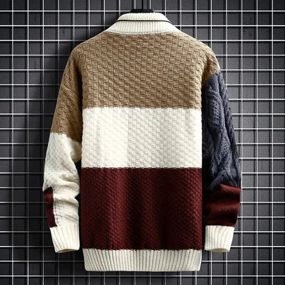 Apollo Vanguard Sweater