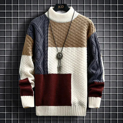 Apollo Vanguard Sweater