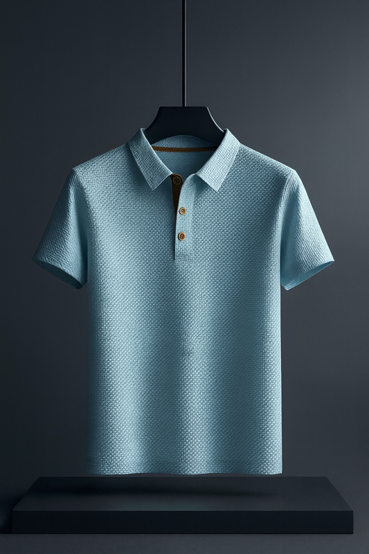 FreshFlow Linen Shirt – Breathable Soft Fit