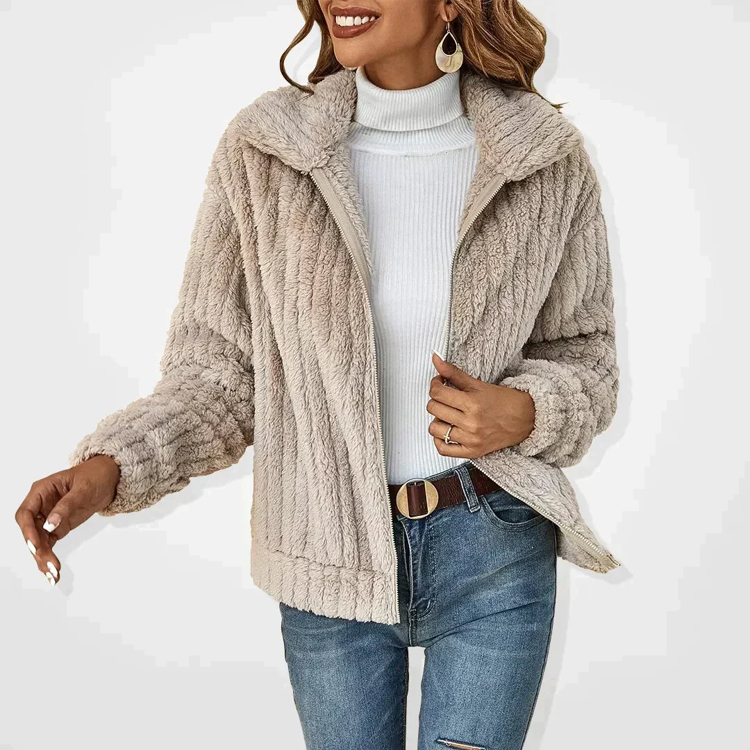 Celinea Casual Cardigan
